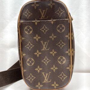 Authentic Louis Vuitton Bag